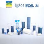 Paper Wrapped Sterile Soft Roll , Odorless Sterile Absorbent Cotton Roll for sale