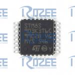 STM8S903K3T6C