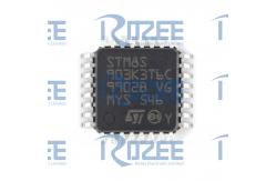 China STM8S903K3T6C supplier