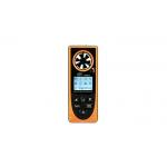 GM8910 Air Flow Anemometer Dew Point Multi Purpose Anemometer