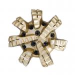 Seven Blade Wings Matrix PDC Bits For Horizontal Directional Well Drilling for sale