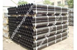 China ASTM A888 Hubless Cast Iron Soil Pipes/ASTM A888 No Hub Sewer Pipes supplier