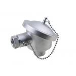 Thermocouple Protection Tube Thermocouple Connection Head , Thermocouple Head for sale