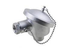 China Aluminum Industrial Heating Elements , Temperture Sensor Component IP65 supplier