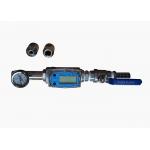 Digital Flow Meter Accurate Control IPX5 IPX6 Jet Nozzle IP Test Equipment for sale