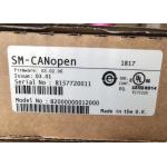 Nidec Control Techniques SM-CANOPEN Communications 82000000012000 Option Module interface for sale