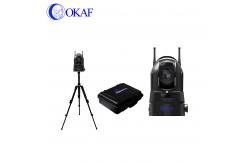 China Mobile Remote Control PTZ CCTV Camera 4G Wireless IP Video Surveillance Camera supplier