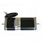 Small dc brushless motors nema 34  stepper motor high torque  2nm 4.5nm 8nm 12nm 15nm for sale