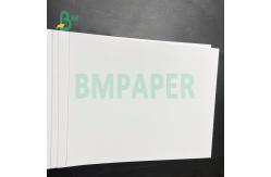 China High-Performance with Virgin Wood Pulp Art Paper for Game Card supplier