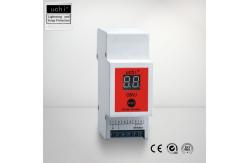 China AC 90V-255V Surge Arrester Counter Protector For Radio Antennas supplier