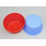 Customized Size Disposable Kidney Dish Medical PP Kidney Bowl For Hospital for sale