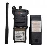 APX2000 M2 IP67 Handheld Waterproof Dustproof Emergency Call Long Range Walkie Talkie