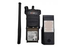 China APX2000 M2 IP67 Handheld Waterproof Dustproof Emergency Call Long Range Walkie Talkie supplier