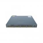 WS-C2960XR-48TS-I C2960XR Series 48*10/100/1000 Ethernet Ports and 2*10G SFP+ Uplinks Switch for sale