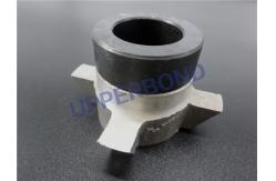 China MK8 Cigarette Machine Maker Eccentric Compacting Sleeve Parts supplier