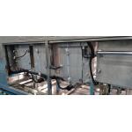 Automatic Basket Cleaning Machine Stable Multiscene For Industrial