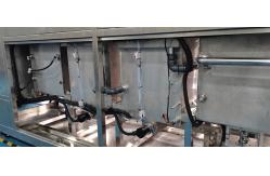 China Automatic Basket Cleaning Machine Stable Multiscene For Industrial supplier