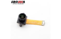 China Aptina AR0330 Sensor Fisheye Camera Module 3MP 140 Degrees DVP Interface supplier