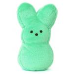 Machine Washable 15cm Easter Bunnies Soft Toys ISO9001 Certified for sale