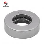 Steel Cage 51308 Thrust Ball Bearing  Long Durability Single Direction 40x78x26mm for sale