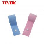 disposable ctg abdominal belt or customize color size fetal Belt for sale