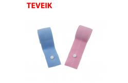 China Biocompatibility Button Hole 5.3x120cm Ctg Abdominal Belt supplier