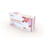 5 Minutes Home 100ul Specimen H Pylori Test Cassette for sale