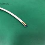 Customizable Innovative Cable For  Ultrasound Transducer