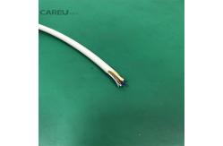 China Customizable Innovative Cable For  Ultrasound Transducer supplier