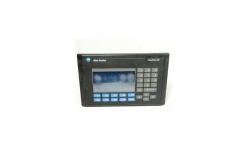 China 2711-B5A10  AB  Panelview supplier
