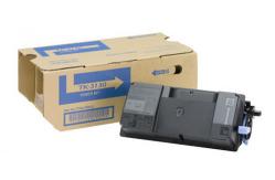 China FS-4300D Capacity Black Kyocera Ecosys Toner For Ecosys M3560idn Printer supplier