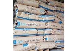 China 7350M Eva Plastic Material Lightweight Low Temperature Toughness Non Toxic supplier