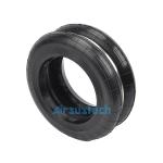 Speed Punch Cushion Air Spring S-240-2R Yokohama Double Convoluted Rubber Bellows