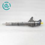 0445110519 Engine Parts Fuel Injector 0445110275 4000700187 Engine Benz for sale
