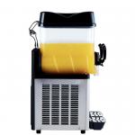 600 Watts Margarita Slush Machine ABS Cubigel 2 Bowls With LED Light Lids for sale