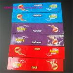 Horse Honey Powder Sachet Foil Pouch Packaging Golden Royal Honey Vip Malaysia Bag for sale