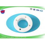 118534C 3055704 Sodick EDM Parts White Ceramic Roller  D70.2 x d42 x 25T for sale