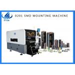 120000 CPH Pick And Place Machine IC Tray Feeder For 0201 10mm Tape Rell Package for sale