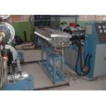 PP PE PVC Plastic Sheet Extrusion Line Plastic Sheet  / Board Extrusion Machine