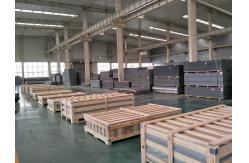 China Fireproof PE Aluminum Composite Panel Cladding PVDF Coating supplier