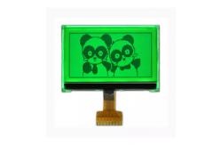 China FSTN Graphic Display Screen Dot Matrix Lcd Module Custom 128x128 128x64 Dot supplier