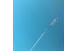 China Tissue Sampling 2mm Disposable Cytology Brush Class II supplier