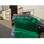 2.1m Width Pink Polycarbonate PC Solid Sheet With 0.6mm-18mm Thickness