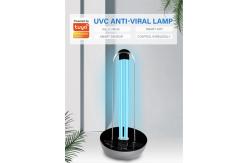 China Smart UV Germicidal Lamp supplier