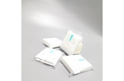 China Diversion Surface Skin Friendly Odor Control Anion Sanitary Napkin supplier