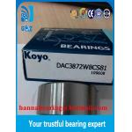 Automotive Wheel Hub Bearing DAC28580042 DAC285842 28x58x42mm for sale