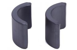 China Automobile Motors anisotropic ferrite magnet supplier
