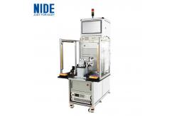 China Automatic BLDC Wheel Hub Motor Testing Machine supplier