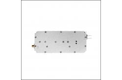 China 2.4GHz 50W Anti Drone UAV Fpv Drone Gps Module Shield Jamming Module supplier