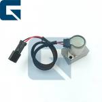 702-21-55901 7022155901 Solenoid For PC200-7 PC210LC-7 PC240LC-7K for sale